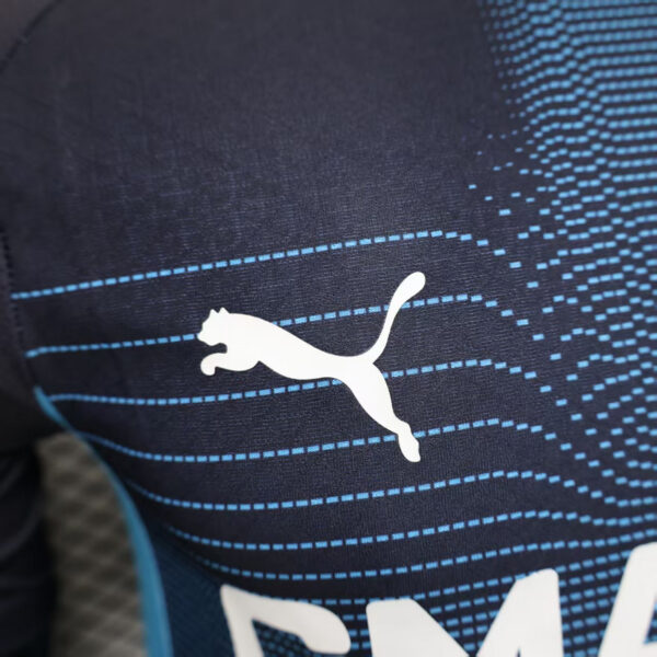 [Player Version]Olympique de Marseille away in the 2025-26 season - Image 9