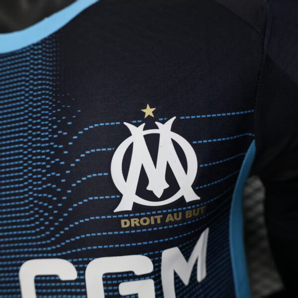 [Player Version]Olympique de Marseille away in the 2025-26 season - Image 10