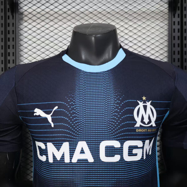 [Player Version]Olympique de Marseille away in the 2025-26 season - Image 11