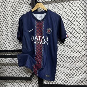 [Fans Version]Paris Saint-Germain home in the 2025-26 season