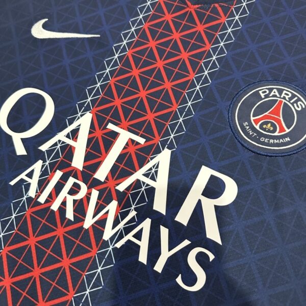 [Fans Version]Paris Saint-Germain home in the 2025-26 season - Image 3