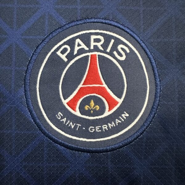 [Fans Version]Paris Saint-Germain home in the 2025-26 season - Image 4