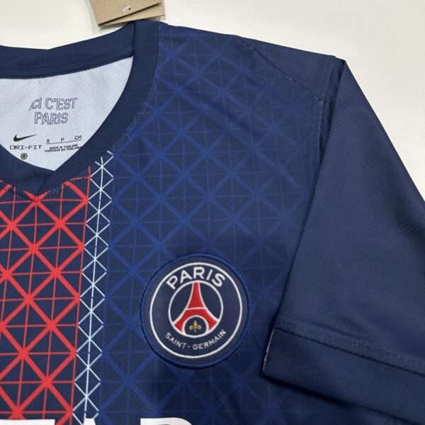 [Fans Version]Paris Saint-Germain home in the 2025-26 season - Image 6