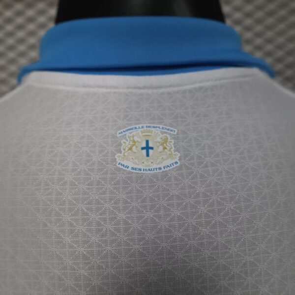 [Player Version]Olympique de Marseille home in the 2025-26 season - Image 6