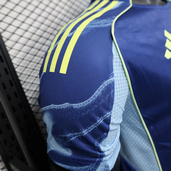 [Player Version]AFC Ajax away in the 2025-26 season - Image 6