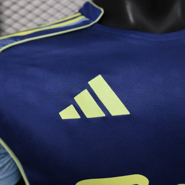 [Player Version]AFC Ajax away in the 2025-26 season - Image 4