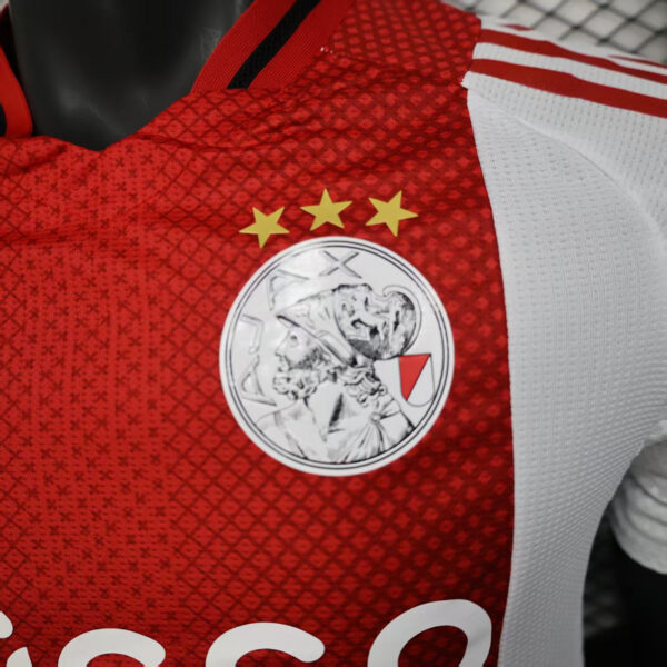 [Player Version]AFC Ajax home in the 2025-26 season - Image 4