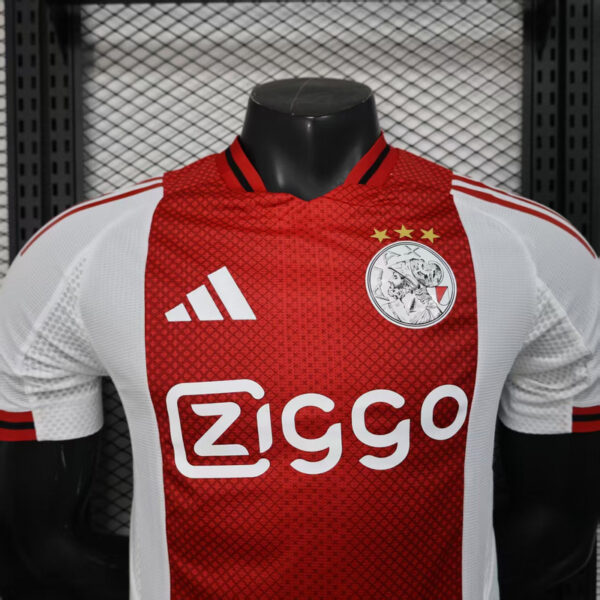 [Player Version]AFC Ajax home in the 2025-26 season - Image 3