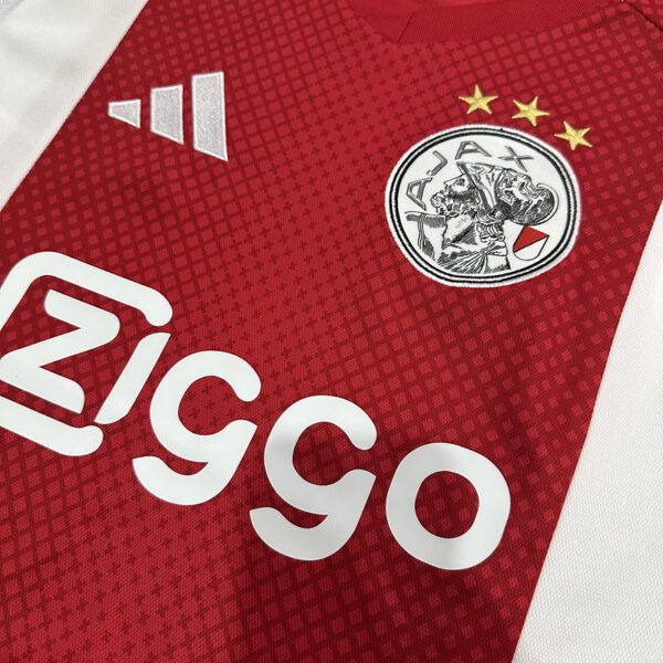 [Fans Version]AFC Ajax home in the 2025-26 season - Image 3