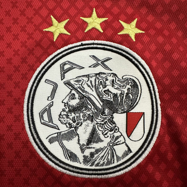 [Fans Version]AFC Ajax home in the 2025-26 season - Image 7