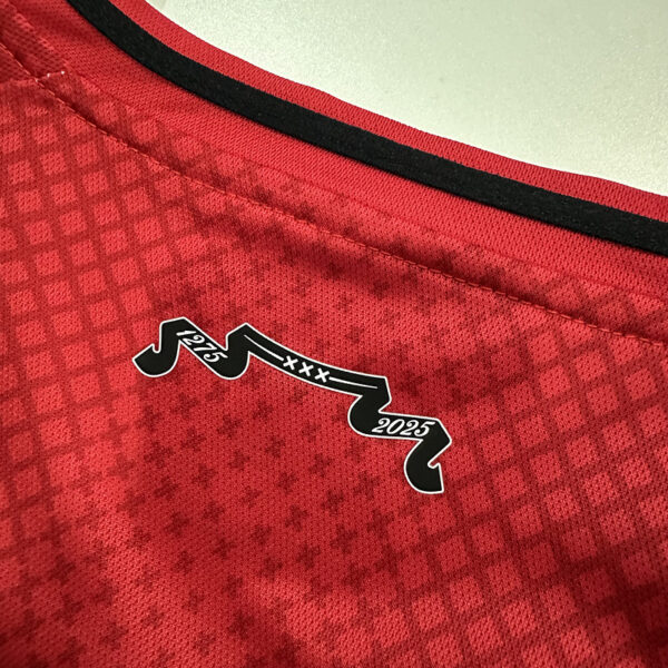 [Fans Version]AFC Ajax home in the 2025-26 season - Image 5