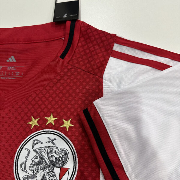 [Fans Version]AFC Ajax home in the 2025-26 season - Image 4