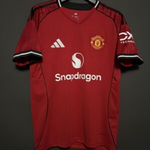 [Fans Version]Manchester United home in the 2025-26 season