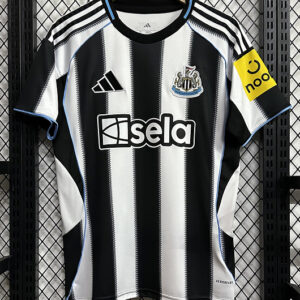 [Fans Version]Newcastle United home in the 2025-26 season
