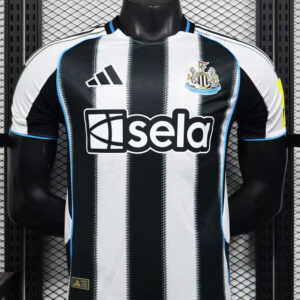 [Player Version]Newcastle United home in the 2025-26 season