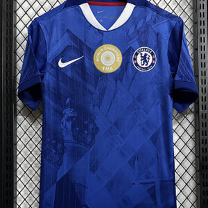 [Fans Version]Chelsea home in the 2025-26 season