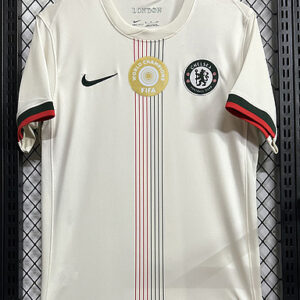 [Fans Version]Chelsea away in the 2025-26 season