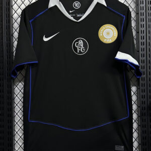 [Fans Version]Chelsea third in the 2025-26 season