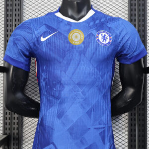 [Player Version]Chelsea home in the 2025-26 season