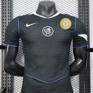 [Player Version]Chelsea third in the 2025-26 season