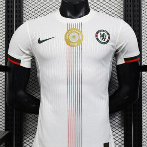 [Player Version]Chelsea away in the 2025-26 season