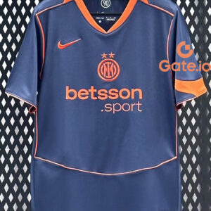 [Fans Version]Internazionale third in the 2025-26 season