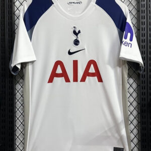 [Fans Version]Tottenham Hotspur home in the 2025-26 season