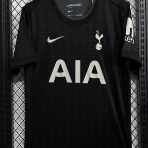 [Fans Version]Tottenham Hotspur away in the 2025-26 season