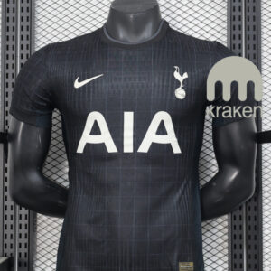 [Player Version]Tottenham Hotspur away in the 2025-26 season