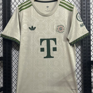 [Fans Version]Bayern München Oktoberfest in the 2025-26 season