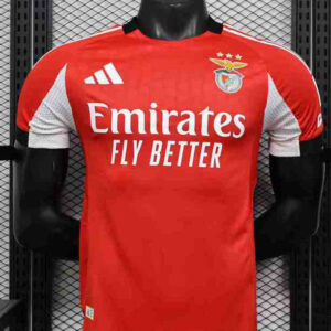 [Player Version]SL Benfica home in the 2025-26 season