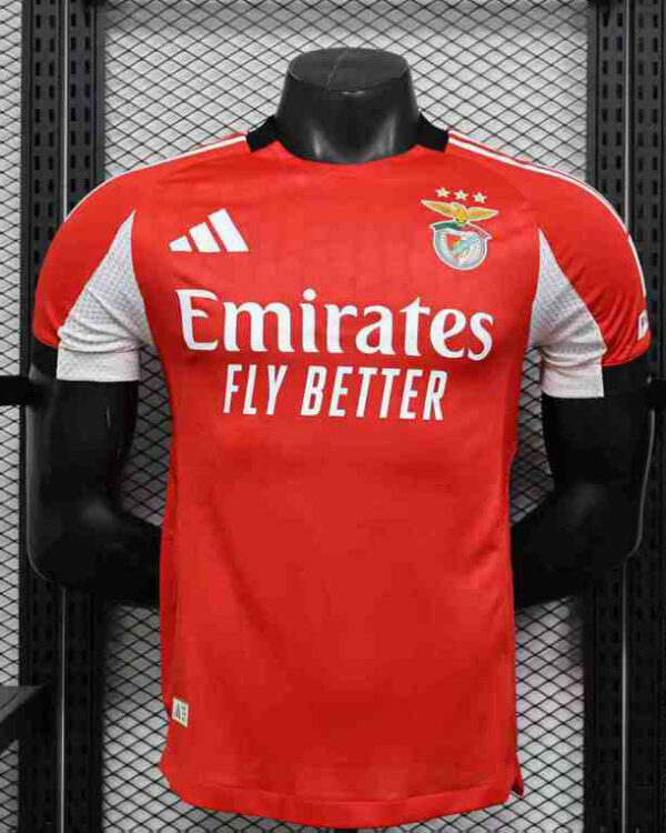 [Player Version]SL Benfica home in the 2025-26 season