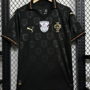 [Fans Version]Portugal national football team away Football Jersey in the 2025-26 season