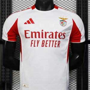 [Player Version]SL Benfica away in the 2025-26 season