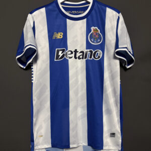 [Fans Version]FC Porto home in the 2025-26 season