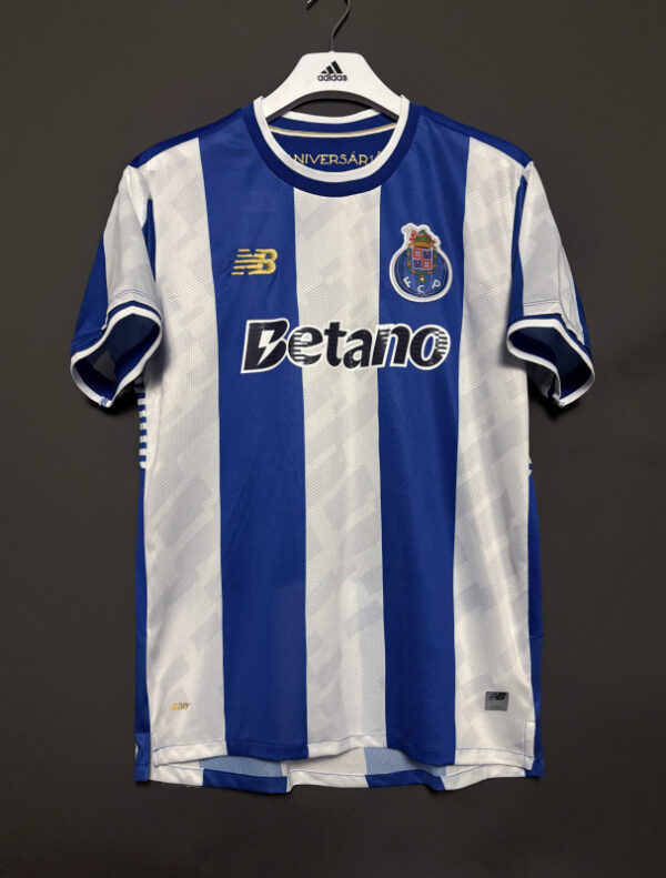 [Fans Version]FC Porto home in the 2025-26 season