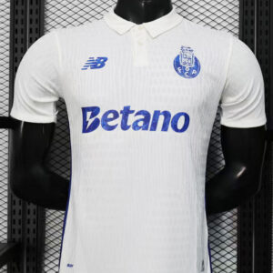 [Player Version]FC Porto away in the 2025-26 season