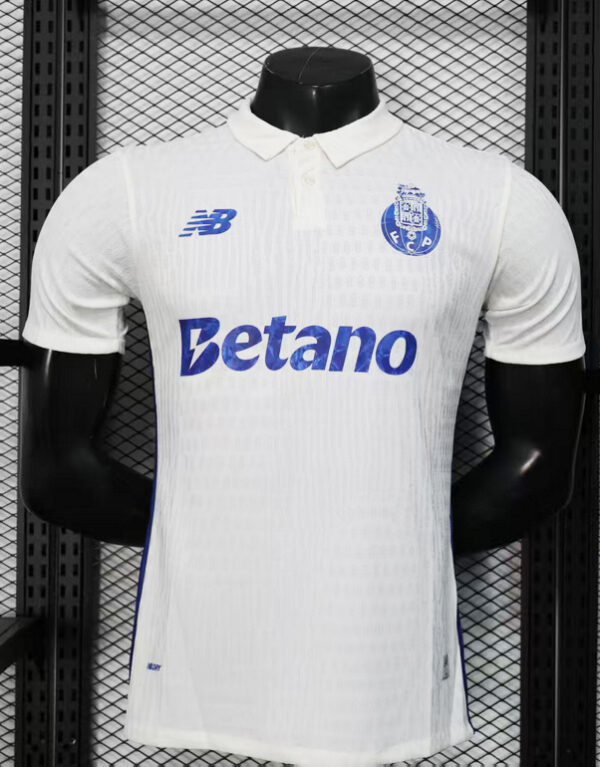 [Player Version]FC Porto away in the 2025-26 season