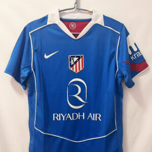 [Fans Version]Atlético de Madrid third in the 2025-26 season