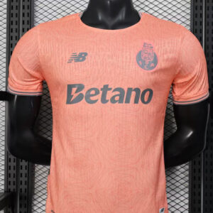 [Player Version]FC Porto third in the 2025-26 season