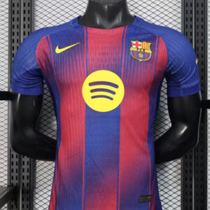 [Player Version]FC Barcelona home in the 2025-26 season