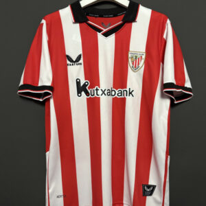 [Fans Version]Athletic Club home in the 2025-26 season