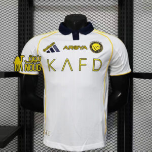 [Player Version]Al Nassr third in the 2025-26 season