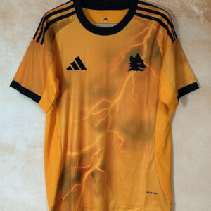 [Fans Version]AS Roma away in the 2025-26 season