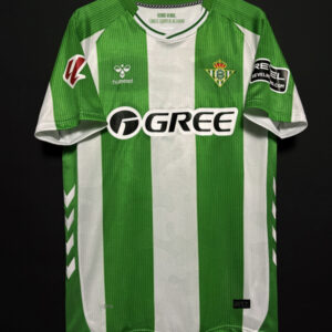 [Fans Version]Real Betis home in the 2025-26 season