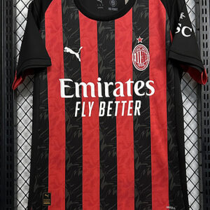 [Fans Version]AC Milan home in the 2025-26 season