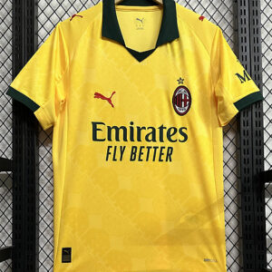 [Fans Version]AC Milan third in the 2025-26 season