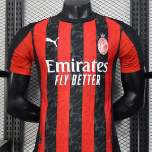 [Player Version]AC Milan home in the 2025-26 season