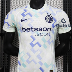 [Player Version]Internazionale away in the 2025-26 season
