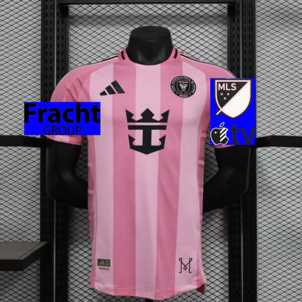 [Player Version]Inter Miami CF home in the 2025-26 season